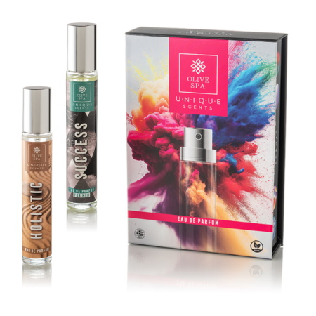 Woda perfumowana Augusta 100 ml Santo Volcano Spa